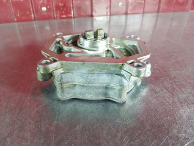 A2701801001 Насос вакуумный Mercedes E-class W212 2013 , A2702300165, , A2701800901, A2702300365