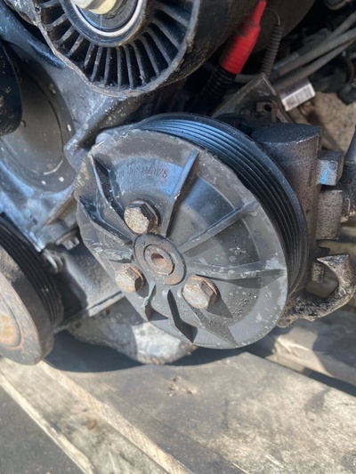 32416769887 Насос гидроусилителя руля BMW 3 E90/E91/E92/E93 2005 ,6769887