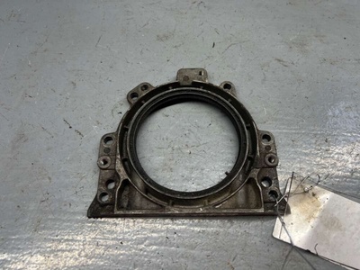 028173 Крышка двигателя задняя Audi 90 B4 1997