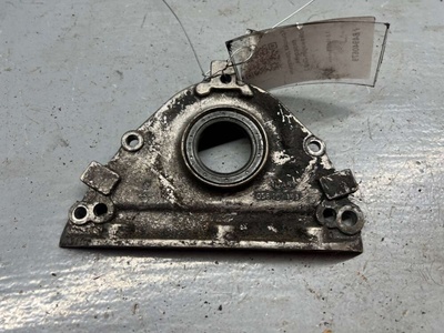 056103153 Крышка двигателя передняя Audi 80 B3 1997