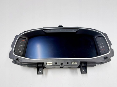 5F0920320C seat ateca рестайлинг 22r . леон арона спидометр часы virtual