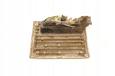 6S6112A650JD блок управления экю двигателя форд фиеста fusion 1 , 6 6s61 - 12a650 - jd 6cad