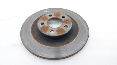 4050077300 Диск тормозной Geely Monjaro KX11 2023 , 8889061592