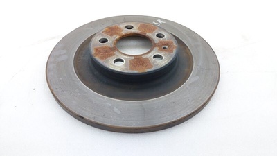 4050077300 Диск тормозной Geely Monjaro KX11 2023 , 8889061592