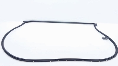 CD569F2704010200 Уплотнитель двери Changan UNI-K 1 2024