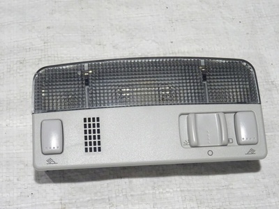 1219 лампочка освещение кабины передняя skoda rapid spaceback 5ja 12 - 19 3b0947105c