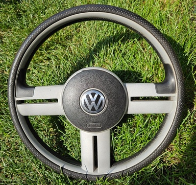 3dLUPO руль volkswagen lupo 3l