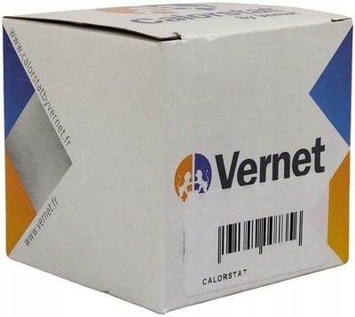 RC0007 calorstat чтобы vernet крышка расширительного