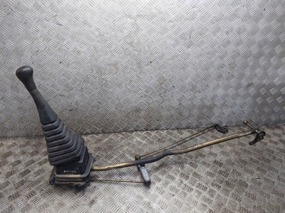 701711025Q домкрат переключения кпп тяга транспортер t4 volkswagen t4 2.4 d