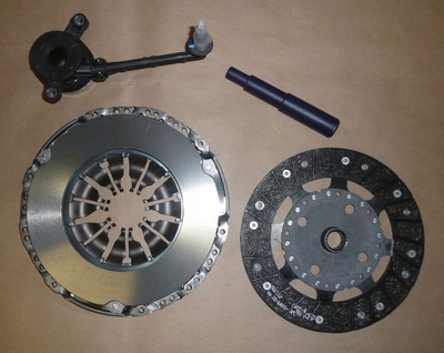 302184471R муфта выжимной подшипник renault megane iv 1.5dci