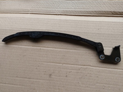 Каретка цепочки направляющяя yamaha xt 660 x 04 - 14