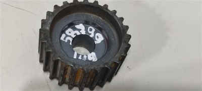 04E105243E Шестерня коленвала Skoda Octavia 2015 ,, CZD, CPW