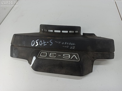 06C103927D Накладка декоративная на двигатель Audi A4 B6 (2001-2004) 2002