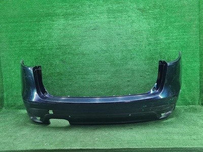 T4A7390LML Бампер задний Jaguar F-Pace (2016-2020)