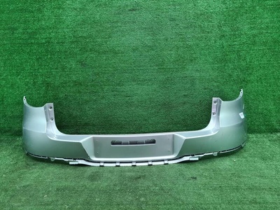 5N0807421GRU Бампер задний VW Tiguan 1 (2007-2011) Vw Параметр: Модель 2007