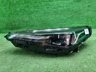 S203F2805010301AA Фара левая Changan CS55PLUS (2021-н.в.) LED Changan Параметр: Модель 2021