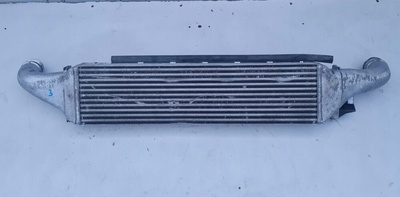 8R0145805A интеркулер audi q5 8r 3.0