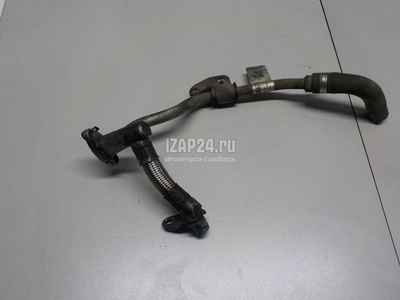 LR057901 Трубка масляная Land Rover Range Rover Sport 2013