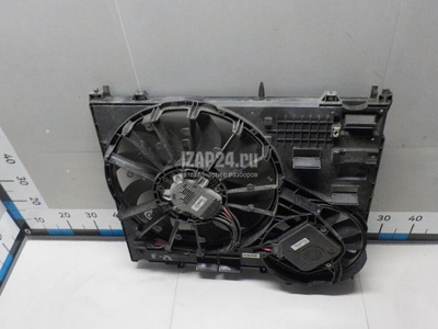 LR062329 Вентилятор радиатора Land Rover Range Rover Sport 2013