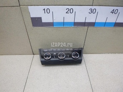 5E0907044APYMS Блок управления климатической установкой VAG Octavia (A7) (2013 - 2020)
