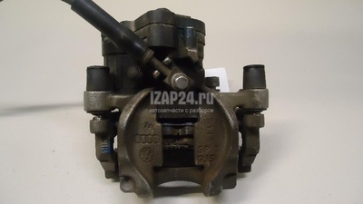 8V0615424 Суппорт тормозной задний правый VAG A3 [8V] (2013 - 2020)