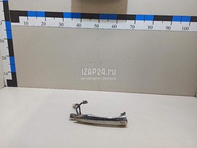 806413JJ0B Ручка двери передней наружная левая Nissan JX/QX60 (L50) 2013