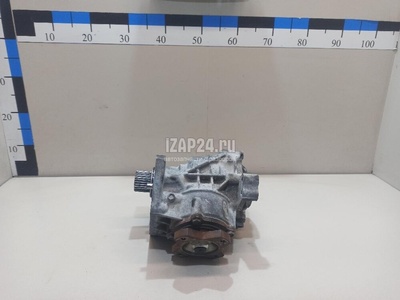 331003KA0B Коробка раздаточная Nissan Pathfinder (R52) 2014