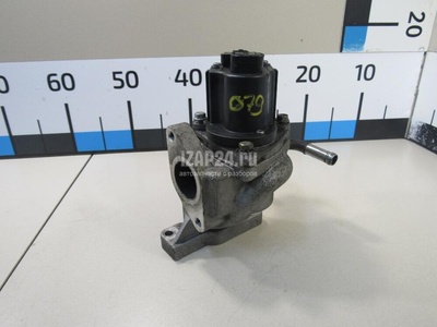 6711400460 Клапан рециркуляции выхлопных газов Ssang Yong Actyon Sport (2012 - 2016)
