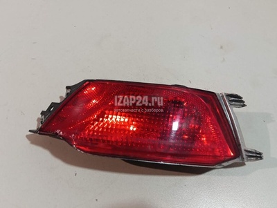 T4A12490 Фонарь задний в бампер левый Jaguar Range Rover Sport 2013