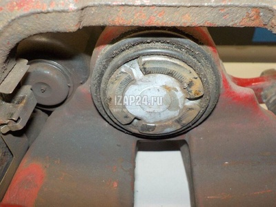 LR050775 Суппорт тормозной задний правый Land Rover Range Rover Sport 2013