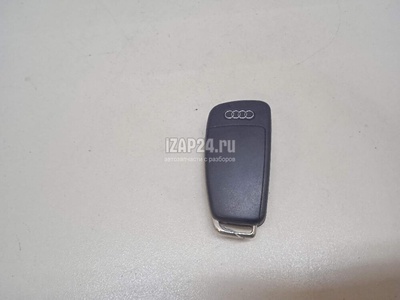 8V0837220FINF Ключ зажигания VAG A3 [8V] (2013 - 2020)