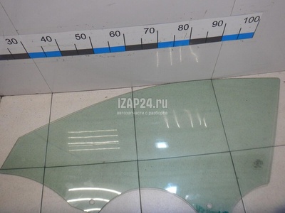 8V4845201A Стекло двери передней левой VAG A3 [8V] (2013 - 2020)