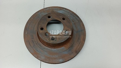 34116792223 Диск тормозной передний вентилируемый BMW 4-serie F32/F82 (2012 - 2020)