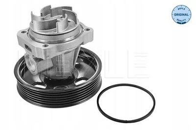 6132200002 насос радиатора fiat 1 , 3jtd 03 - панда meyle
