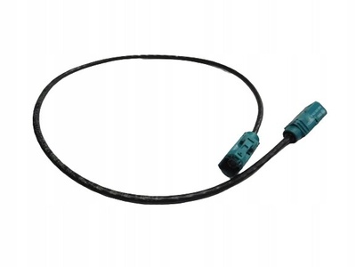 Кабель совмещенный antenę audi volkswagen 000098650