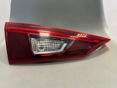 B45A513G0 фара в крышку левая mazda 3 iii 13 - 18b45a - 513g0
