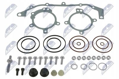 ECPBM017 ecp - bm - 017 nty комплект napr.uszczelniaczy - duzy / двойной системы рабочий / bmw