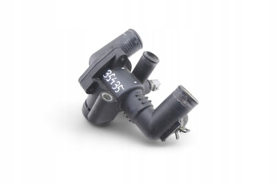 BK2Q8A586AB корпус термостата форд transit custom 2.2 tdci bk2q - 8a586 - ab