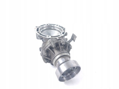 A2462801000 редуктор кпп мерседес gla x156 w156 2.2 cdi