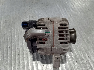 270600D030F генератор toyota corolla e12 27060 - 0d030 - f 0124315024 1.6 16v