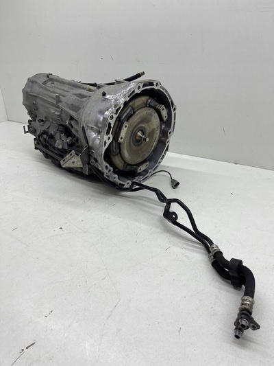 09D300037N audi q7 4l volkswagen touareg 4.2 tdi автоматическая кпп jvh / seq pewna !