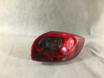 KA0G51150 mazda cx5 cx - 5 i рестайлинг 15 - 18 фара задняя правый европа
