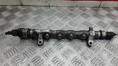 03L130089P Топливная рампа дизельная SKODA YETI (2009-2013) 2010