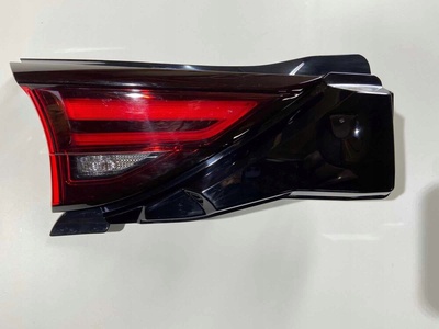 KB8A513G0B mazda cx5 cx - 5 фара задняя левая kb8a - 51 - 3g0b