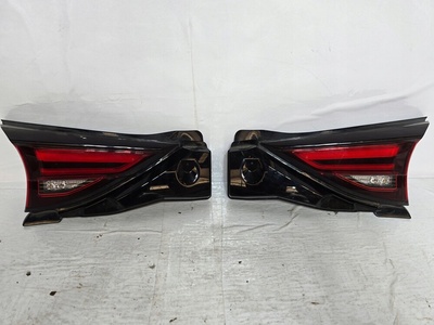 KB8A513G0KB8A513F0 mazda cx5 ii 17 - 22 фара в двери правый сша kb8a513f0