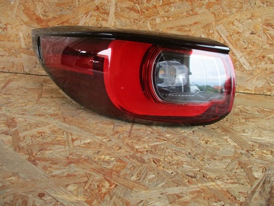 KSD451160 фонарь задняя левая mazda cx5 ii рестайлинг 22 -