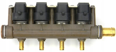 W024 stag ac w02 - 4 накладка снг