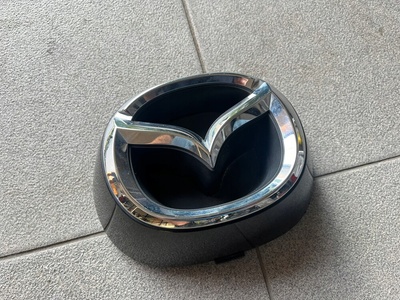 KB8A50721 логотип эмблема оригинал значек kb8a - 50721 mazda cx - 5 cx5 2017 -