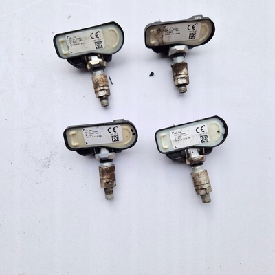 4x opel astra j zafira c датчики давления шин tpms