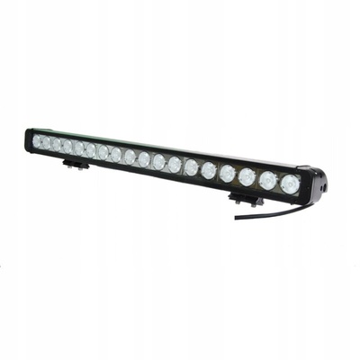 025896 панель светодиодный 18x светодиодный фара рабочая 180w 18x10w cree